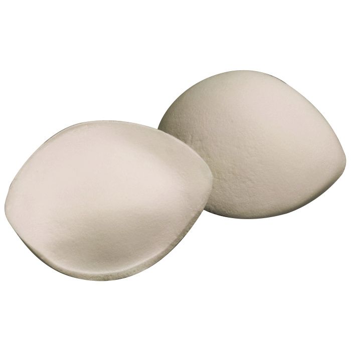 Nearly Me -True ENHANCEMENTS Silicone Breast Enhancers, Beige