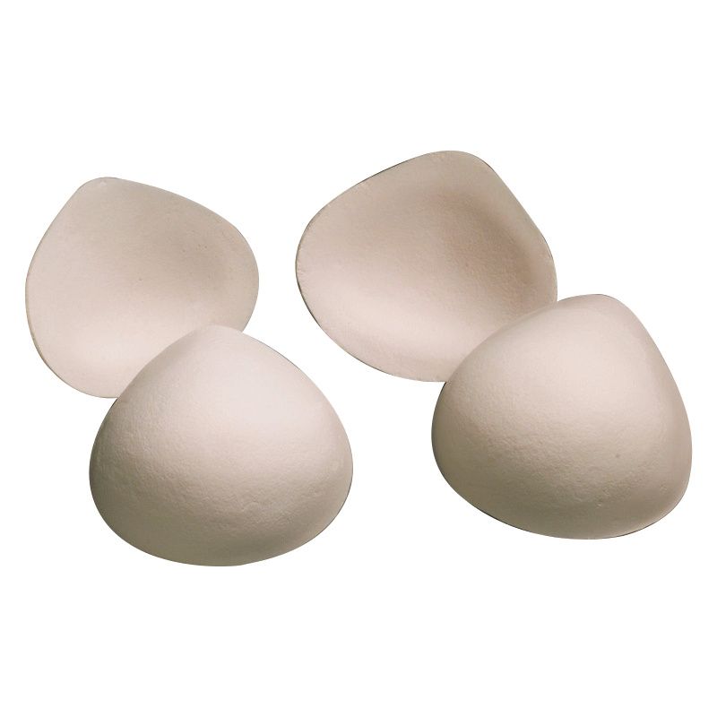 Nearly Me True ENHANCEMENTS Silicone Breast Enhancers Beige 