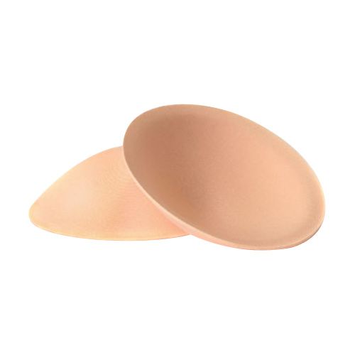 Nearly Me -True ENHANCEMENTS Silicone Breast Enhancers, Beige (Small) at   Women's Clothing store