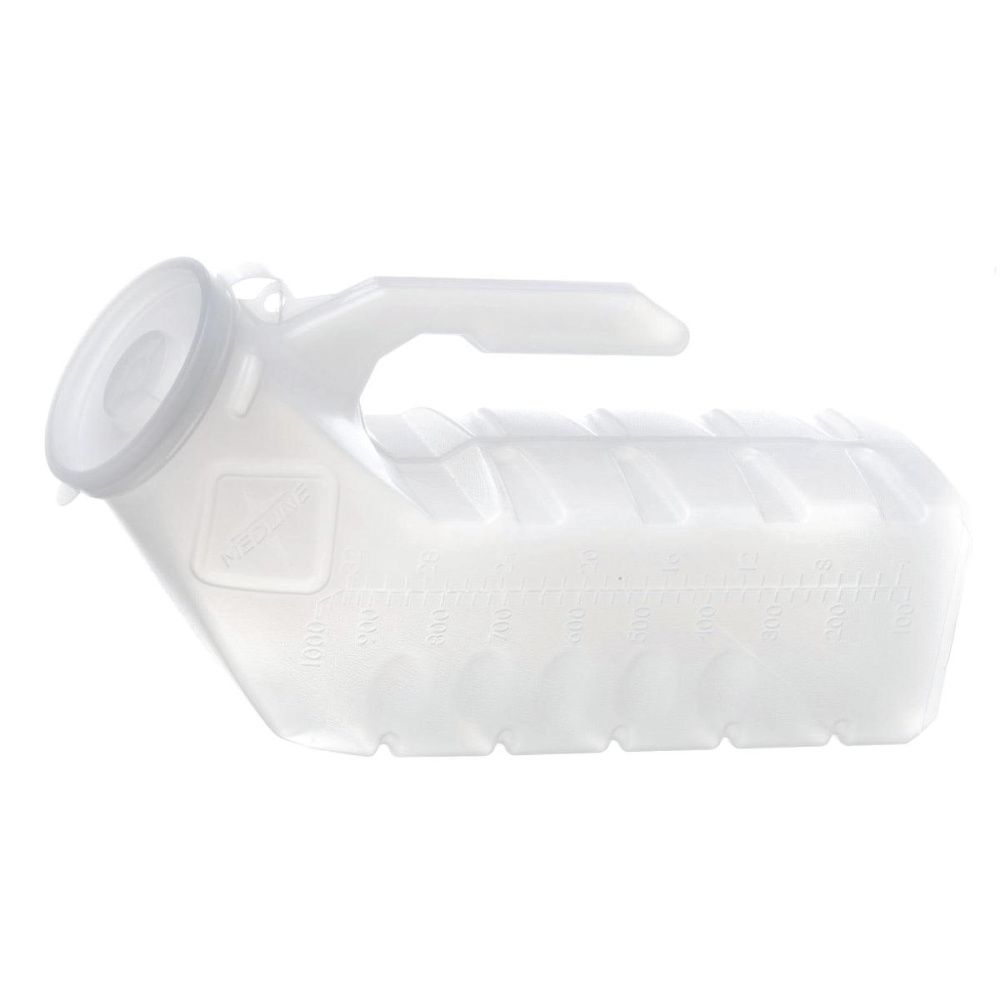 Shop Providence URSEC Spill Proof Urinal [FSA Approved]