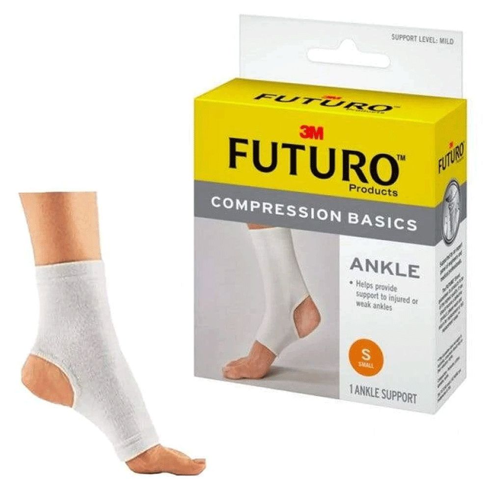 Ankle Support - Elastic