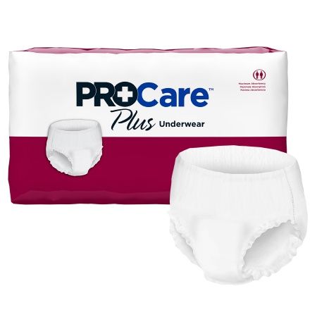 Buy ProCare Plus Protective Underwear [Latex Free]