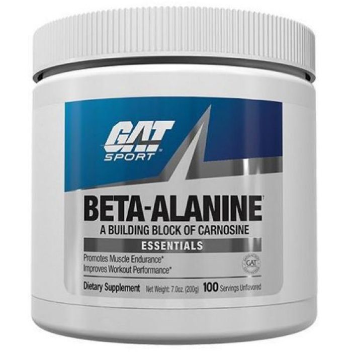voordelig Zeemeeuw Winderig GAT Sport Beta-Alanine Dietary Supplement