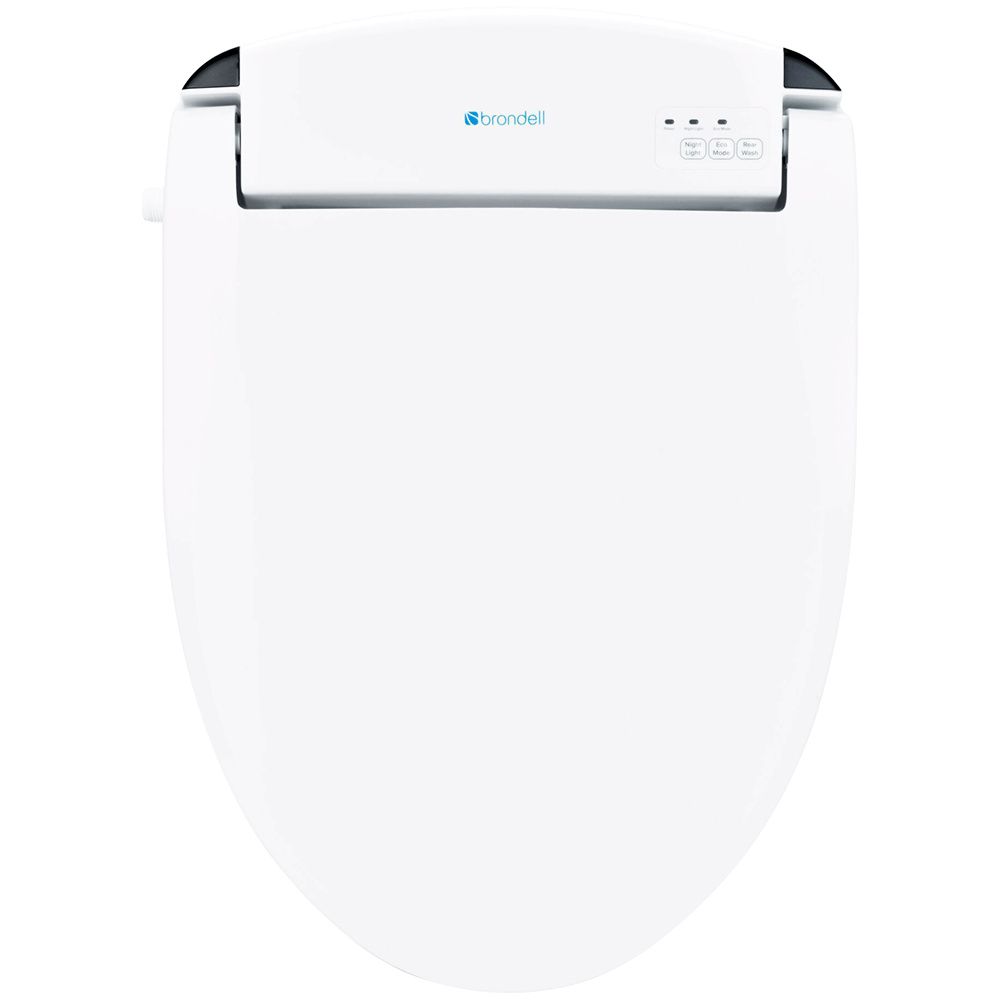 Brondell Swash SE600 Advanced Bidet Seat