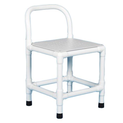 Buy Duralife Shower Chair With Seat Belt {FSA Approved}