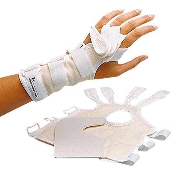 Buy Adjustable Ulnar Deviation Wrist Splint [Save Up to 50%]