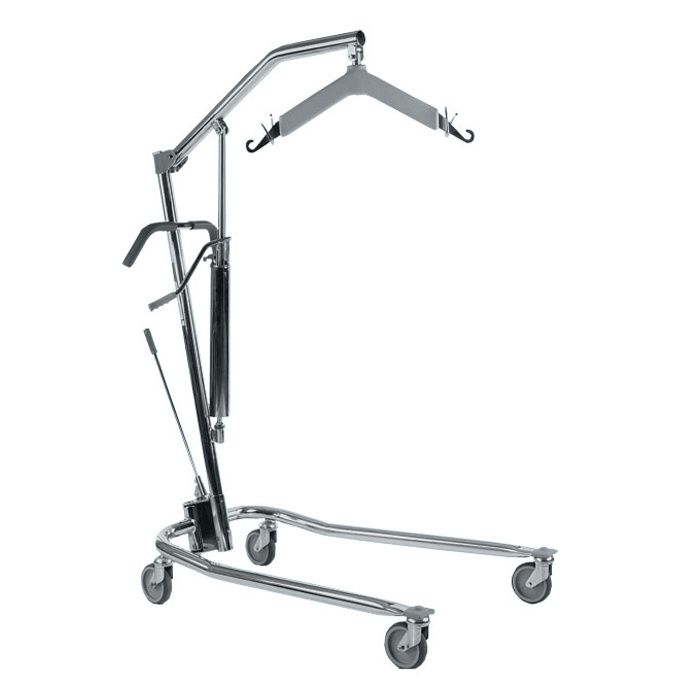 Invacare Uplift Seat Assist - Just Walkers