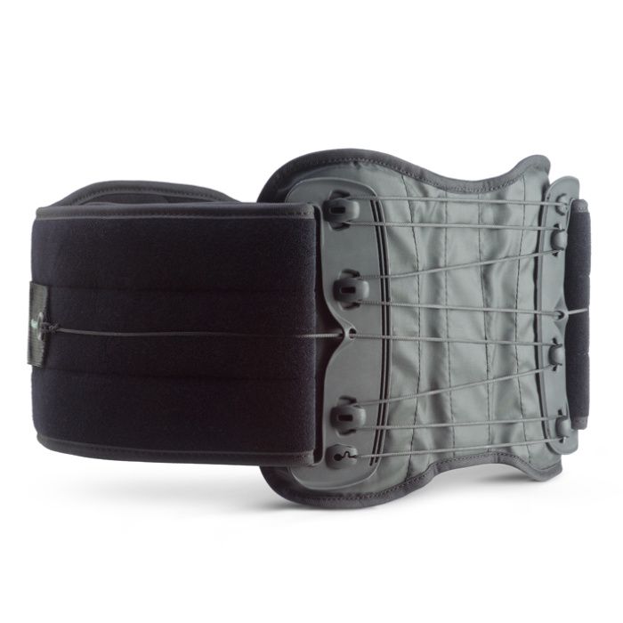 Lumbo Lite Lumbo Sacral Back Brace