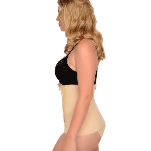 Compression Belly Bandage - nude, Amoena USA