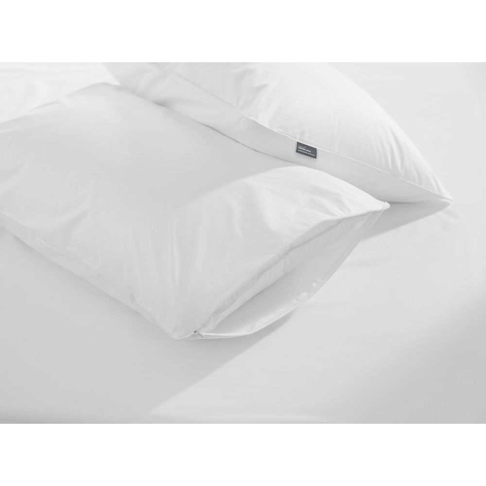 Hollander body clearance pillow