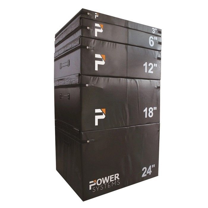 Powerforce Free-Standing Bag | Power Systems