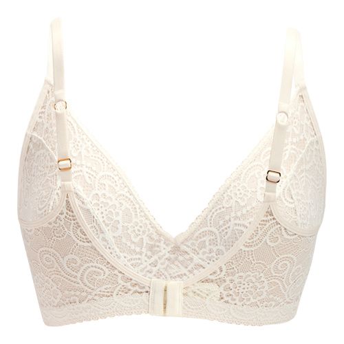 AnaOno Gloria Pocketed Wirefree Mastectomy Bra Style AO-035