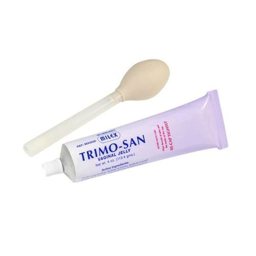 Distinguish dividend post office Shop Trimo San Jelly | Trimo Vaginal Gel [FSA Approved]