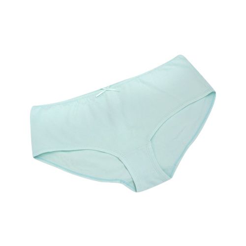 ABC Leisure Matching Panty, Made In USA