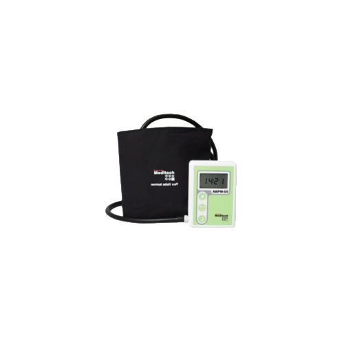 MediTech ABP 24-Hour BP Monitor