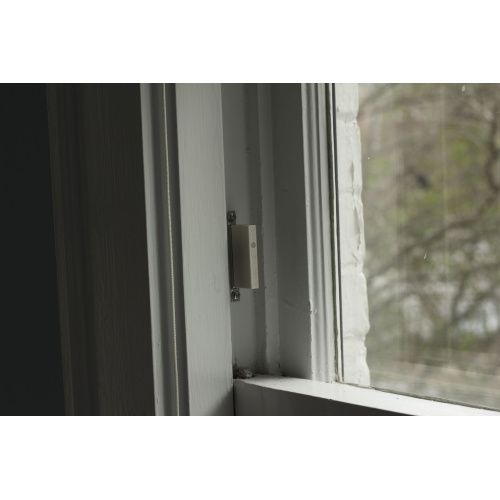 Cardinal Gates Safe Window Warden 2-Count Window Security/Window Safety for C... 