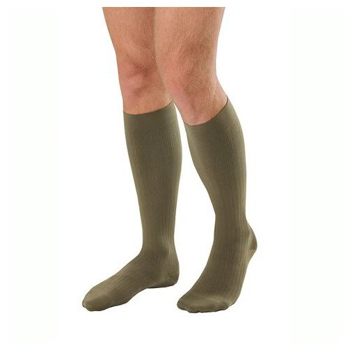 Jobst For Men Knee High 15-20 20-30 30-40