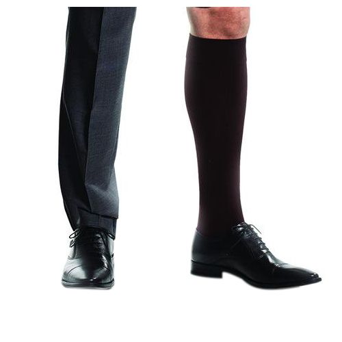 Jobst For Men Knee High 15-20 20-30 30-40