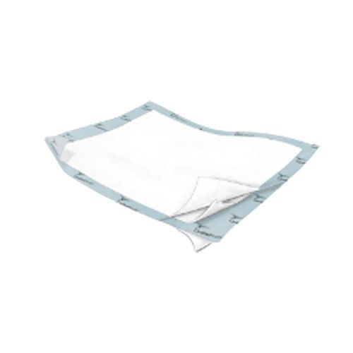 Cardinal Health Premium Maximum Absorbency Disposable Underpads
