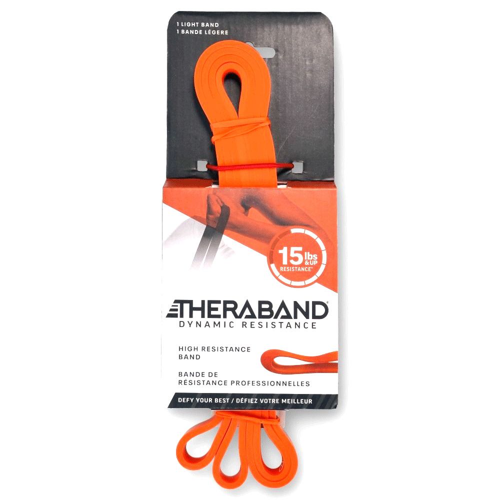 Buy TheraBand High Resistance Bands