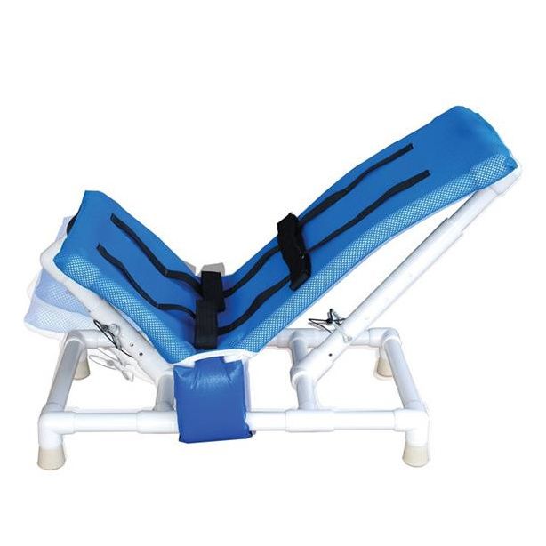 Reclining bath online chair