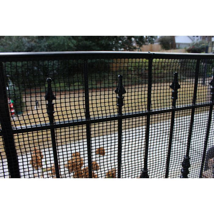 Cardinal gates shop deck shield