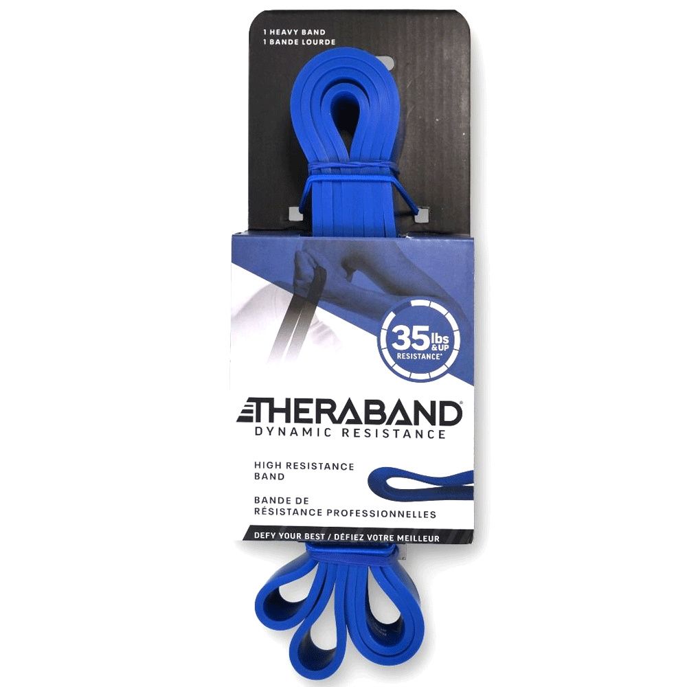 High deals resistance bands