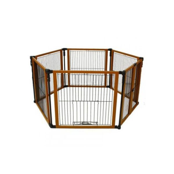 Cardinal gates perfect fit pet sale gate