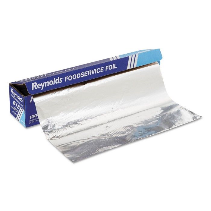 Aluminum Foil - Foodservice Products - Inteplast Group