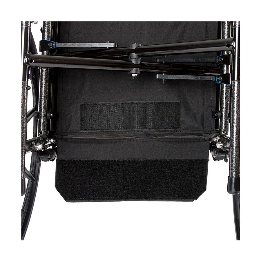 Cruiser X4 Wheelchair Replacement Parts by Drive Medical 