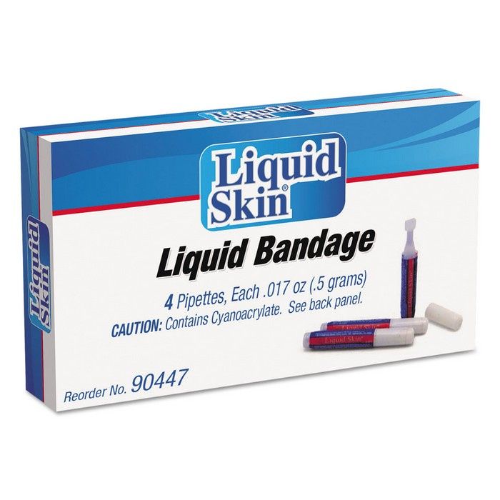 PhysiciansCare by First Aid Only Liquid Bandage