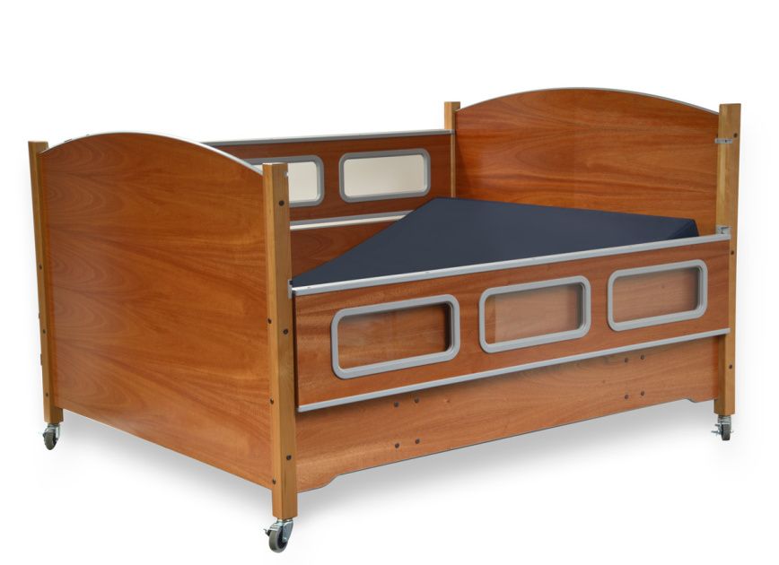 Continental Sleep, 1-Inch Extra Heavy Duty Horizontal Wooden Bunkie  Board/Bed Slats, Twin