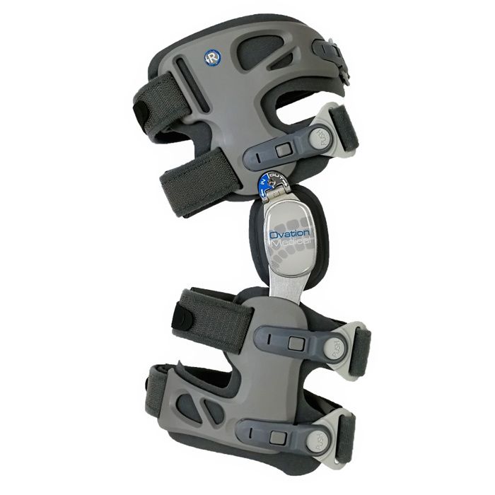 Buy Game Changer Gen 2 OA Knee Brace [Earn Reward $]