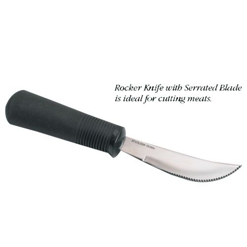 Easi-Grip All-Purpose Knife, Dining Aids