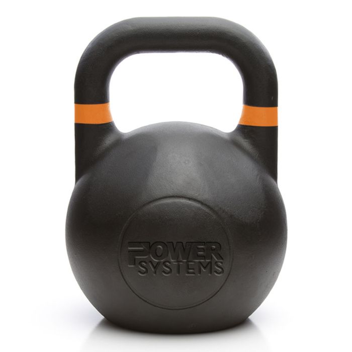 Power Systems Proelite Competition Kettlebell