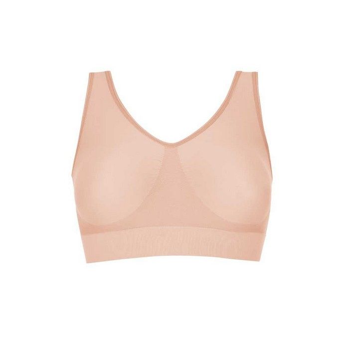 ABC Air Breast Forms - Symmetric Form 10281