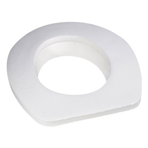 Toilet Seat Cover with Front Opening  