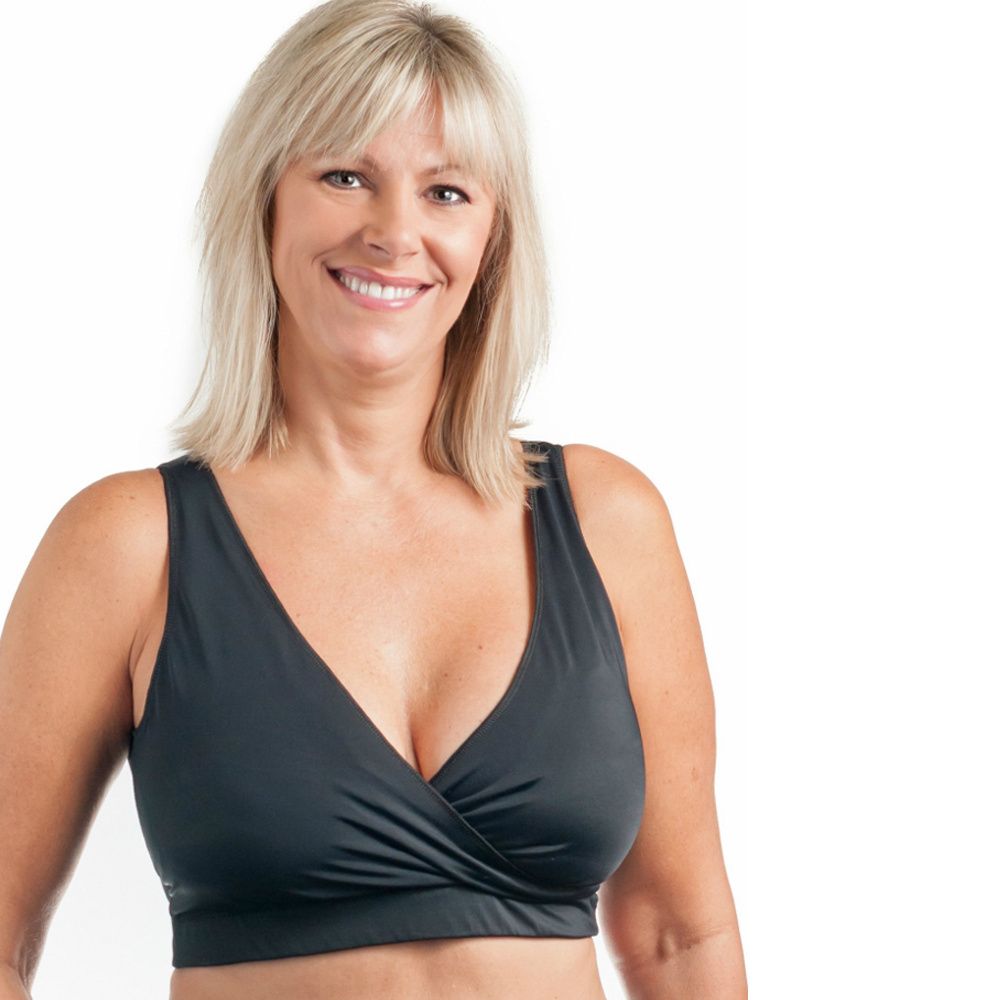 Sydney Bra by Wear Ease® provides compression for swelling. – Wear Ease,  Inc.
