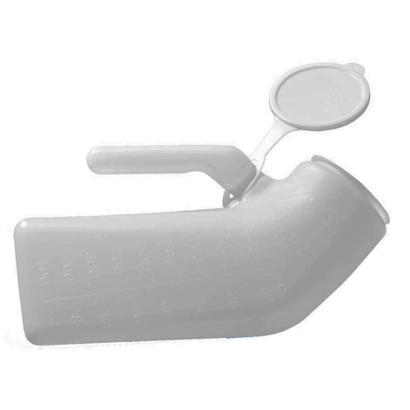 Shop Providence URSEC Spill Proof Urinal [FSA Approved]