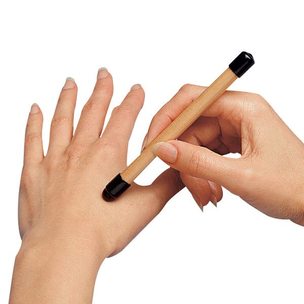 Wooden Hand Massage Tool