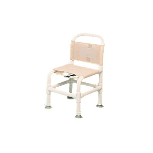 Tub chair on online wheels