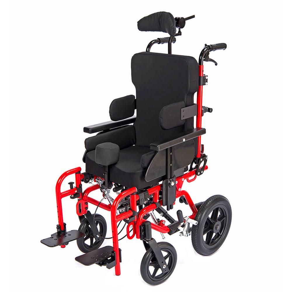 AliMed Wheelchair Half Seat Wedge