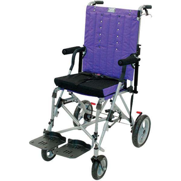 Lumex Wheelchair Pad 18 x 16 x 2 Convoluted Foam Cushion