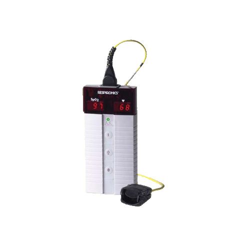  Pulse Oximeter - HOLFENRY Handheld Pulse Oximeter For