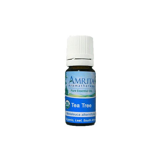 Amrita Aromatherapy Tea Tree Essential Oil