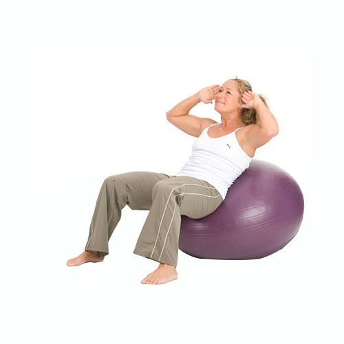 TOGU Yoga Balance Cushion