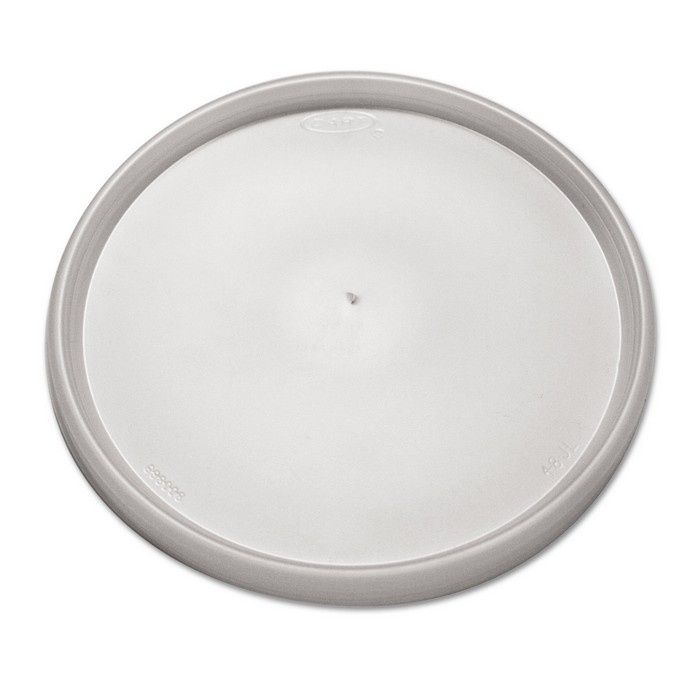 Dart Plastic Lids for Foam Containers