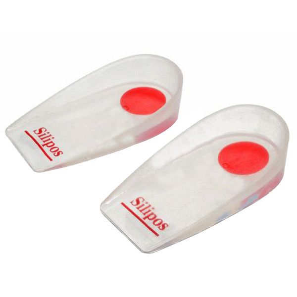 Silipos Heel Cushion