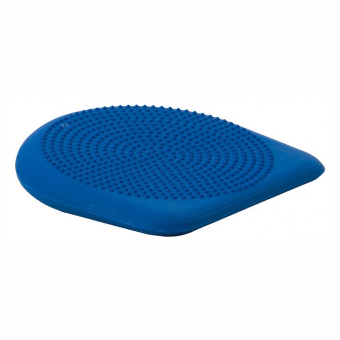 TOGU Yoga Balance Cushion : inflatable anti-burst yoga seat