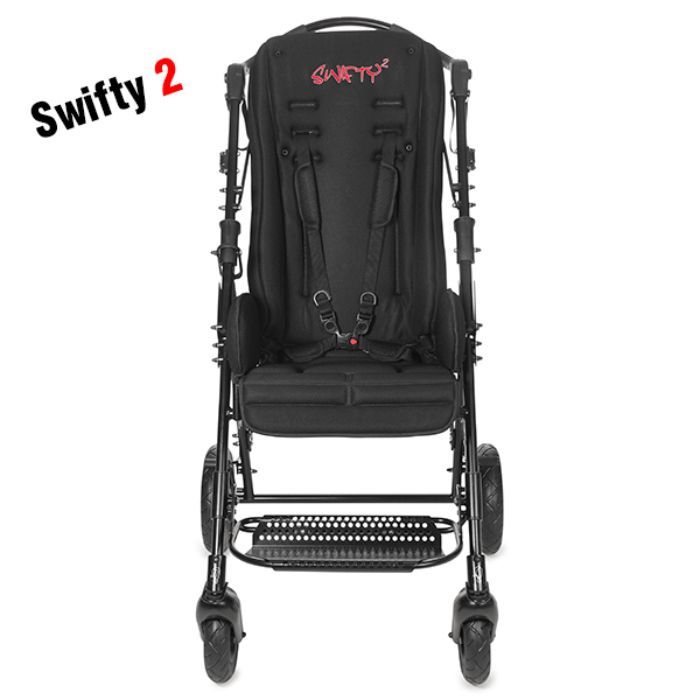 swifty 2 pushchair price